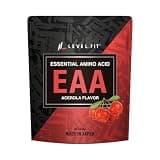 LEVEL.FIT LEVEL.FIT EAA 人工甘味料不使用 無添加 アセロラ風味 630g 630g