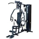Johnson Health Tech(ジョンソンヘルステック) Horizon(ホライズン) マルチジム ホームジム Torus3 トーラススリー 筋トレ 最大80kg トレーニングマシン トレーニング器具 ブラック