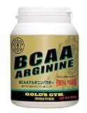 ゴールドジム(GOLD'S GYM) EAA 400g