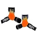 DELTA FITNESS POWERGRIP (デルタフィットネス パワーグリップ)V3 トレーニングギア 筋トレ (FIRE)