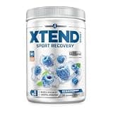 Xtend Scivation Xtend Sport BCAA (345g (30食分), ブルーラズベリー) 345g