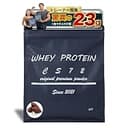 WHEY PROTEIN CS72 ホエイプロテイン (1kg / 30食分 / ココア味/国内製造) 高タンパク 低脂質 乳酸菌 ビタミン配合 お腹に優しい
