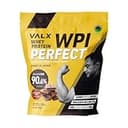 VALX バルクス ホエイ プロテイン WPI パーフェクト チョコレート 風味 Produced by 山本義徳 1kg タンパク質含有量90.6% (40食分)