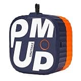 Unitree (ユニツリー) PUMP Pro パンプ プロ スマート ポケットジム アプリ連携 牽引力設定可能 自宅 電動 ダンベル 筋トレグッズ 運動器具 トレーニングマシン ダイエット (Pro/20kgまで/ネイビー) 20kg