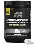 MuscleTech クレアチン 400g