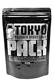 東京粉末 TOKYO POWDER クライミングチョーク BLACK Small 135g 135g