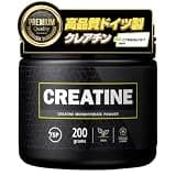 BULK SPORTS クレアチン 200g