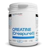 Nutrimuscle クレアチン モノハイドレート 粉末 クレアピュア パウダー 150g ニュートリミュスクル Nutrimuscle クレアチンパウダー Creatine monohydrate Creapure powder 純度99.99%以上 筋力トレーニング (約50食分) 150g