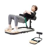 BoDY LINK ボディリンク ヒップスラストマシン 大臀筋トレーニング ヒップスラストスタンド 美尻 ダイエット 脚痩せ