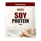 MAD PROTEIN(マッドプロテイン) OgarMade ソイプロテインノーフレーバー プレーン 国内加工 大豆 無添加 植物性プロテイン (1kg) 1kg