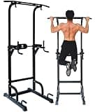STEADY 懸垂 懸垂マシン ぶら下がり健康器 けんすいマシーン ぶらさがり健康器 pull up bar 懸垂機 懸垂器 懸垂バー 健康器具 ホームジム 筋力トレーニング ラック・ゲージ 背筋 チンニングスタンド 150kg