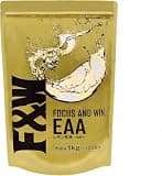 F&W(エフアンドダブリュー) F&W EAA 1Kg レモン風味 おいしく飲み易いeaa アンチドーピング認証 必須アミノ酸 国内製造 1kg
