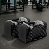 SKK ブロックダンベル 26kg×2 可変式ダンベル ダンベル可変式 重量調整 (26kg×2個) 26kg
