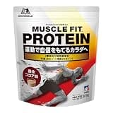 森永製菓 カゼインプロテイン 870g