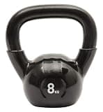 Reebok(リーボック) ファンクショナル ケトルベル Kettlebell - 20kg ダンベル 筋トレ RSWT-12320 20kg