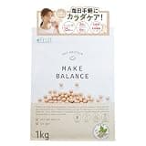 Fix It FIXIT ソイプロテイン プロテイン ソイ MAKE BALANCE 1kg 国内製造 (プレーン) 1kg