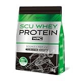 NICHIGA(ニチガ) WPC ホエイプロテイン 1kg