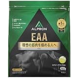 ALPRON (アルプロン) EAA 420g