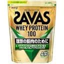 ザバス(SAVAS) ホエイプロテイン100 すっきりフルーティー風味 980g 明治 NEXT BODY 【Amazon.co.jp限定】