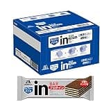 inバー プロテイン バニラ (12本入×1箱)