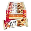 ケロッグ 素材まるごとプロテインバー キャラメル&ナッツ 108本