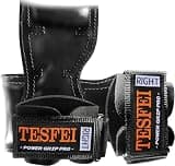 Ashei パワーグリップ プロ 正規品 握力の補助 鍛えたい部位の集中トレーニング 懸垂 グローブ パワーグリップ 筋トレ パワーぐりっぷ ラットプルダウン デッドリフト シーテッドローイング 300kg