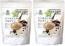 元気なカラダづくりサポート! 無添加 インカインチ プロテイン 300g×2個 ★ コンパクト ★ オメガ3が豊富なインカインチ(インカグリーンナッツ)を搾油した後の原料のみで作られたプロテインパウダー。日本人にはおなじみのきな粉に似た風味で、美味しく摂り続けることができます。 アミノ酸が豊富で脂質やミネラルのバランスが良く消化吸収性にも優れています。たんぱく質 ・必須アミノ酸 ・オメガ3 ・鉄分・亜鉛 ・カルシウムが同時に摂取できるので、栄養バランスよく筋トレサポートができます。加齢などによる筋肉量の低下予備軍にもうれしい食材です。