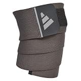 adidas(アディダス) ユニバーサルサポート ロングラップ ラップサポーター ニーサポートラップ 筋トレ ADSU-13373