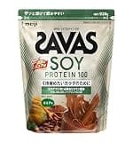 ザバス ソイプロテイン 920g