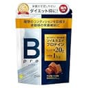 chocoZAP ビープロ プロテイン 1kg ホエイ ソイ ダイエットサポート チョコレート風味 チョコザップ RIZAP
