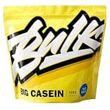 BULK SPORTS カゼインプロテイン 1kg